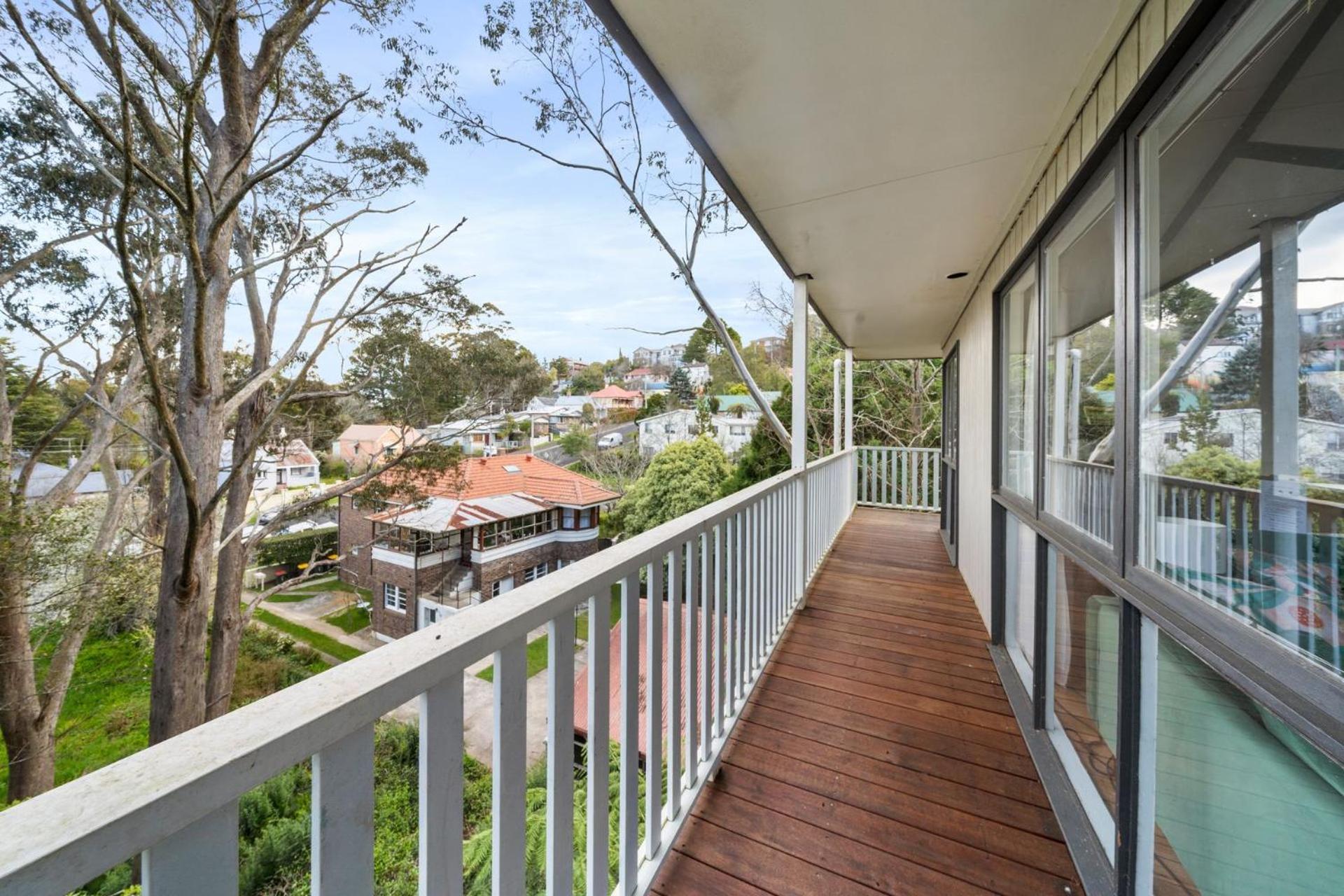 Tree Tops Katoomba Exterior foto
